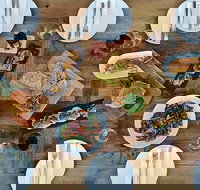 The Swallowed Anchor - Foster Accommodation