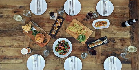 The Swallowed Anchor - Foster Accommodation 0