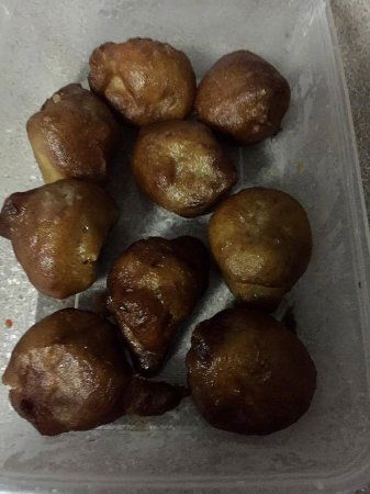 Tong Kee Chinese Takeaway - Foster Accommodation 0