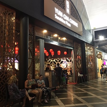 Yum Cha Cuisine - Foster Accommodation 0