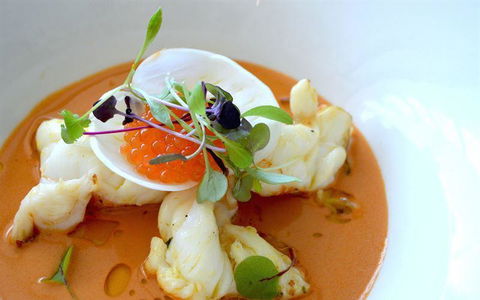 Ricciardo's Ristorante - Foster Accommodation 11