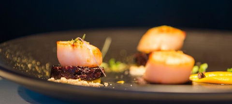 Ricciardo's Ristorante - Foster Accommodation 1