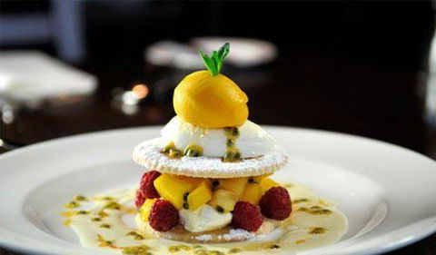 Ricciardo's Ristorante - Foster Accommodation 8
