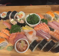 Sakana Sushi Bar