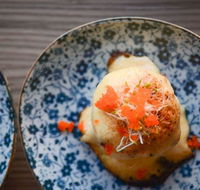 Seagate Bistro - Foster Accommodation