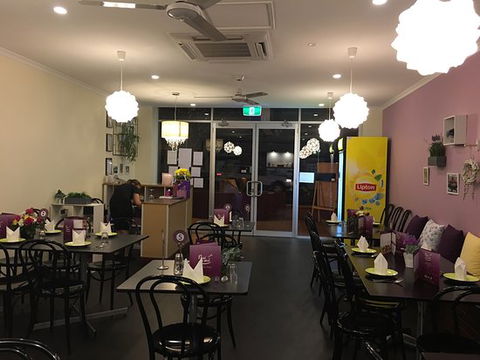 Thai On Wok - Foster Accommodation 0