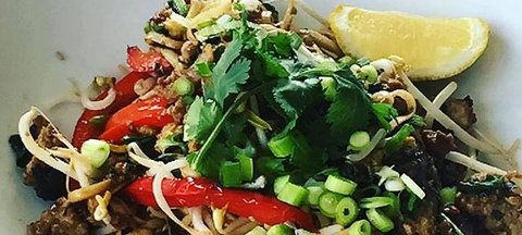 The Point 44 - Foster Accommodation 0