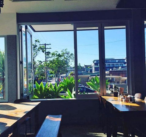 The Point 44 - Foster Accommodation 9