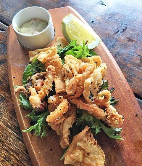 The Point 44 - Foster Accommodation 10