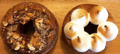 The Point 44 - Foster Accommodation 1