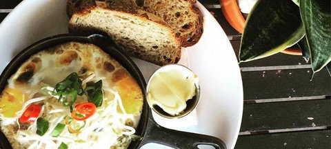 The Point 44 - Foster Accommodation 2