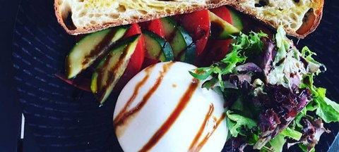 The Point 44 - Foster Accommodation 3