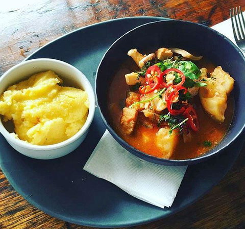 The Point 44 - Foster Accommodation 6