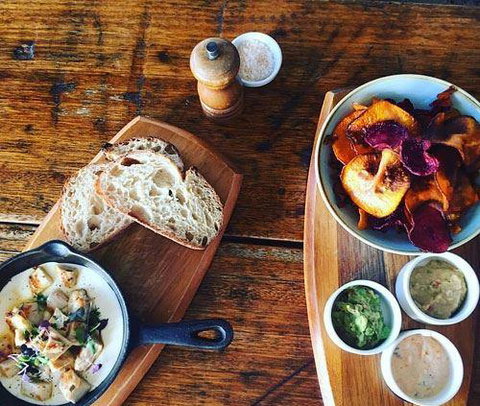 The Point 44 - Foster Accommodation 8