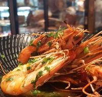 Paesano International Buffet - Foster Accommodation