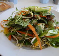 Swell Cafe - Foster Accommodation