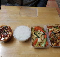 Thai E Saan - Foster Accommodation