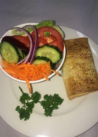 Albion Hotel - Foster Accommodation 2