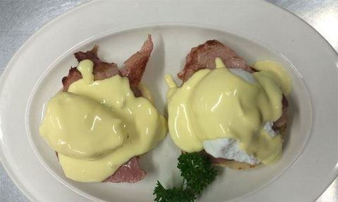 Albion Hotel - Foster Accommodation 4