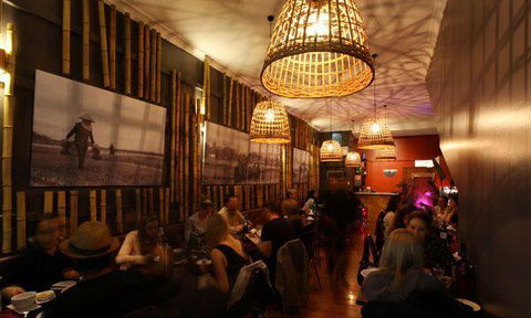 I Love Pho Crows Nest - Foster Accommodation 11