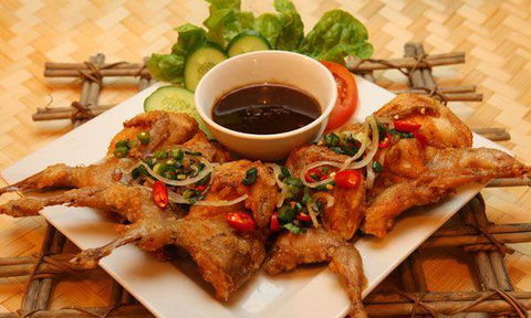 I Love Pho Crows Nest - Foster Accommodation 12