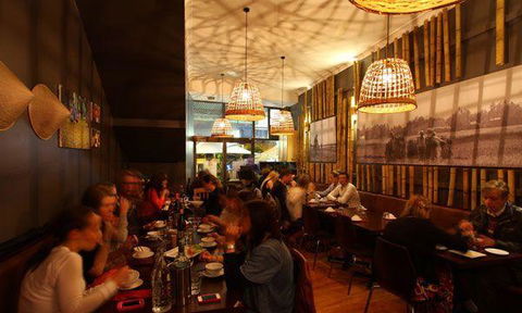 I Love Pho Crows Nest - Foster Accommodation 15