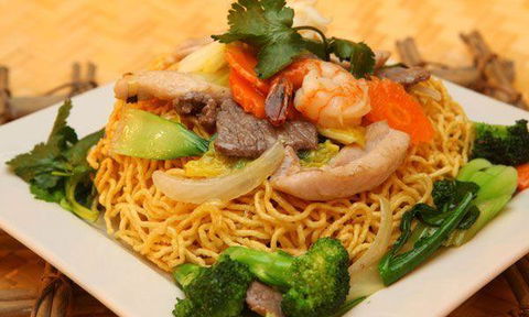 I Love Pho Crows Nest - Foster Accommodation 16