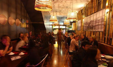 I Love Pho Crows Nest - Foster Accommodation 17