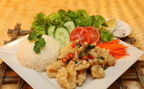 I Love Pho Crows Nest - Foster Accommodation 22