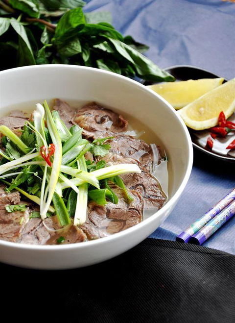 I Love Pho Crows Nest - Foster Accommodation 25