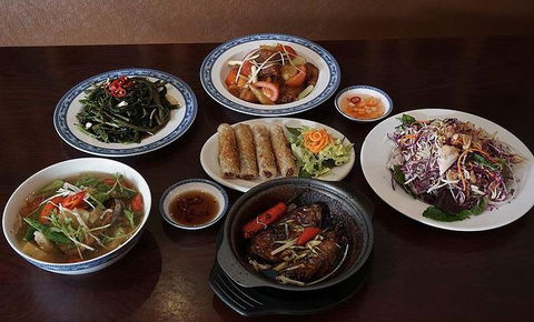 I Love Pho Crows Nest - Foster Accommodation 2