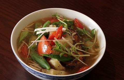 I Love Pho Crows Nest - Foster Accommodation 3