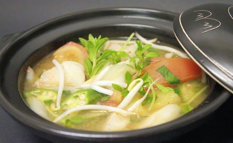 I Love Pho Crows Nest - Foster Accommodation 6