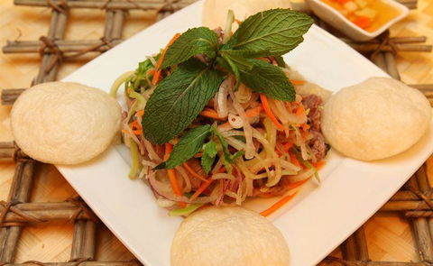 I Love Pho Crows Nest - Foster Accommodation 7