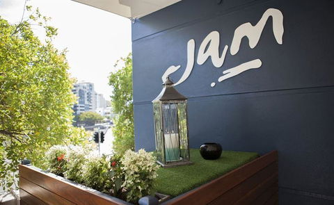 JAM - Foster Accommodation 24