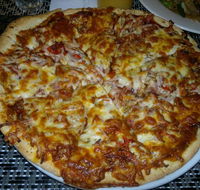 Anna's Restaurant - Foster Accommodation