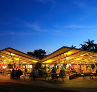 Barra Bar  Bistro - Foster Accommodation