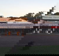 Batchelor General Store and Take Away - Foster Accommodation