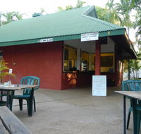 Big Fig Bistro - Foster Accommodation