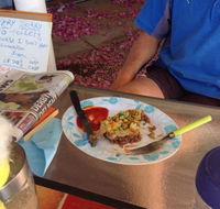 Fran's Devonshire Tea House - Foster Accommodation