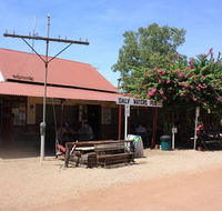 Historic Pub - Foster Accommodation