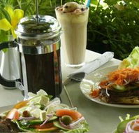 Litchfield Cafe - Foster Accommodation