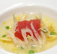 Mimi's Restaurant - Foster Accommodation