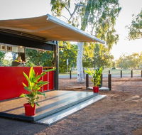 Pop Rocket Cafe - Foster Accommodation