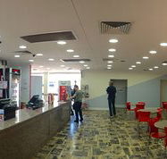 Red Rooster - Foster Accommodation