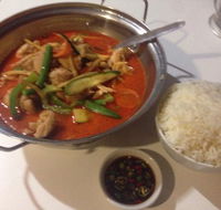 Regent Court Chinese Restaurant - Foster Accommodation