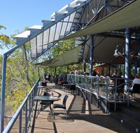 Sugarbag Cafe - Foster Accommodation