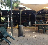 Territory Manor Mataranka - Foster Accommodation