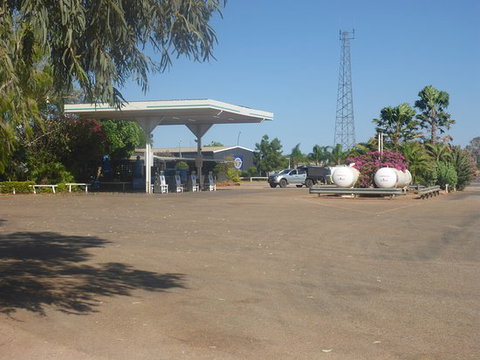 The Barkly Bar & Grill - Foster Accommodation 0