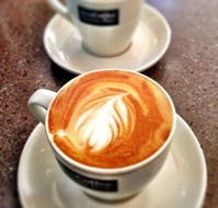 The Finch Cafe - Foster Accommodation